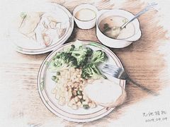 -比格比萨自助(密云店)