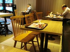 -肯德基(彩德城店)