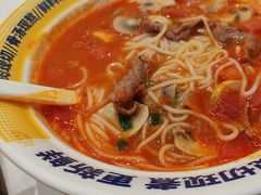 -粉小主·贵州酸汤牛肉粉(南京仙林金鹰店)