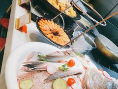 -三品香·江浙菜(松江九谊店)