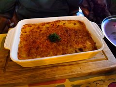 意式肉酱千层面（Lasagne&nbsp;alla&nbsp;bolognese）-安妮意大利餐厅(日坛店)