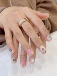 -悦色美甲美睫·精品