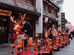 -大小河街