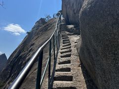 -丹东凤凰山景区