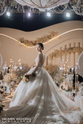点击看大图 -豪门婚礼策划
