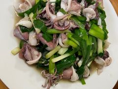 -景祥海鲜美食餐厅
