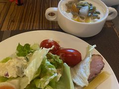 -蜻蜓逐宴全日制西餐厅I古北水镇大酒店