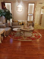 -茜尔维亚修身连锁(杨浦五角场店)