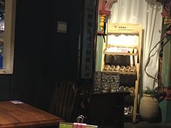 -纳瓦新疆菜(银都店)