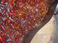 -楠火锅(仁恒梦中心店)