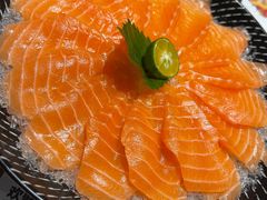 -Sushi Love 创意寿司(正佳广场店)