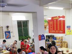 -上南瓦煲鸡·清远鸡·老字号(总店)