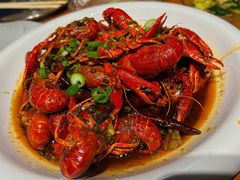 -京狮炙燥·精酿烧烤(首经贸店)