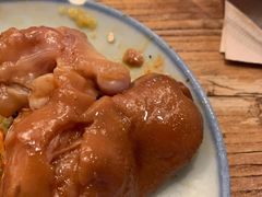 香辣美容蹄-胡大饭馆 24h(簋街总店)
