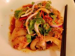-尚景酒店-中餐厅(龙岗店)