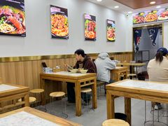 -豫厨老汤拉面(企业广场店)