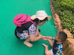 -苏州乐园森林水世界