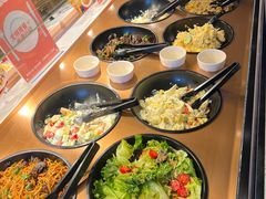 -比格比萨自助(宝山日月光店)