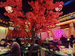 -探花·意境江南菜·唐伯虎文化体验店·松鼠桂鱼(观前店)