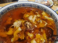 -金悦印象小馆(三里河店)