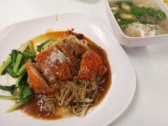 -Magic Food Point(Airport Street food)