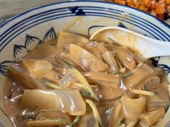 -百花人家(清水镇店)