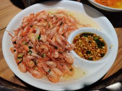 -好灶头妈妈菜·柴火灶台鱼·千岛湖土菜地标美食