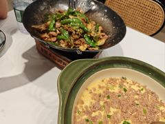 -费大厨辣椒炒肉(黄兴中心广场店)