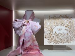 -万事利丝绸(杭州大厦店)