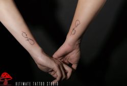 -極致刺青TATTOO STUDIO 私人订制
