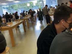 -Apple零售店(深圳益田假日广场店)