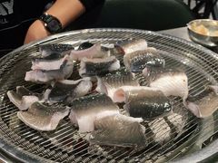 -本炙炭烤·蒲烧活鳗料理店(金沙洲店)