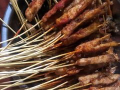 -阿姨小肉摊(同济西苑店)