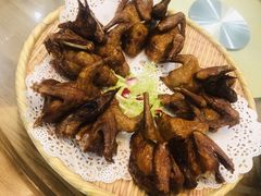 -五谷芳乳鸽王（大梅沙总店C区）(网红打卡店)