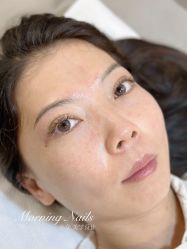 -茉柠Morning Nails