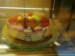 android_upload_pic-圣廷苑酒店-世纪楼菲苑自助餐厅