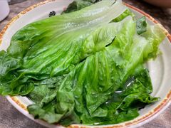 生菜-天府面庄(天平路店)
