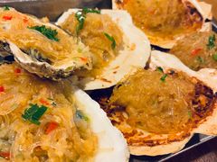 -福苗小骆驼烧烤(莲湖路店)
