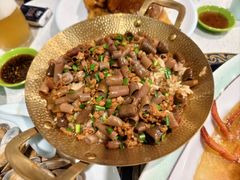 -巧克力渔家.小船海鲜胶东菜(万平口店)