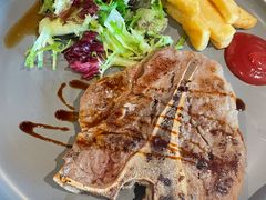 -新贝乐意大利餐厅(苏州中心店)