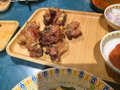 -乡村馕坑肉·烧烤·新疆菜·本地人更爱吃(阿勒泰首店)