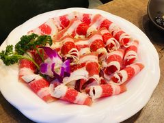 -香猪坊韩国烤肉专属门店(魏公村店)