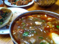 -代四孃牛华豆腐脑美味小食(总店)