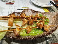 -正宗台湾胡椒蝦(愉景新时代广场店)