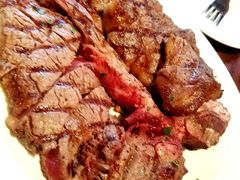 -弗兰克牛排西餐厅Ribone steak house(柠檬花园店)