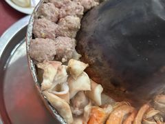 -山海关清和浑锅店