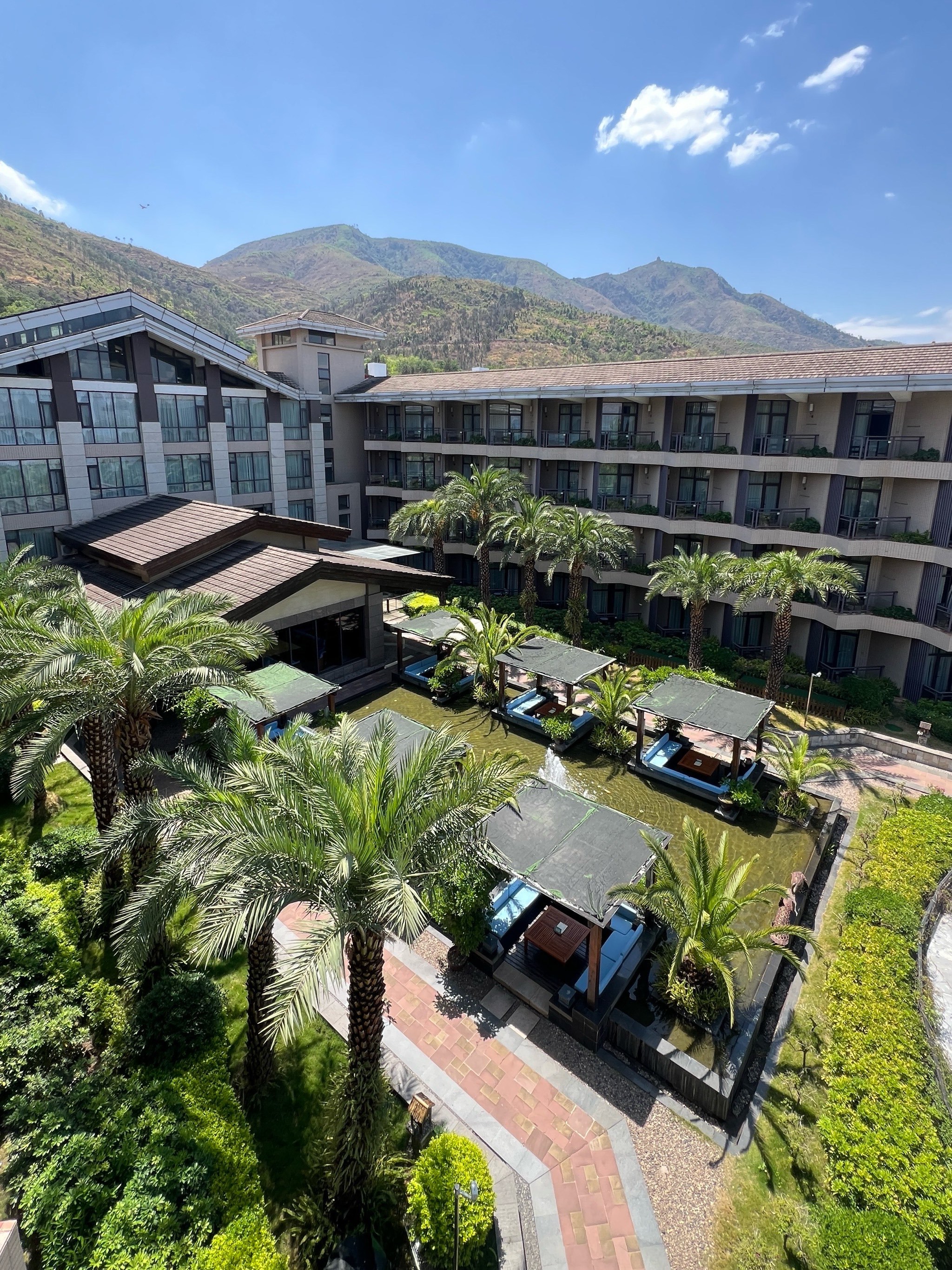 西昌!唯一想推荐无数次的酒店