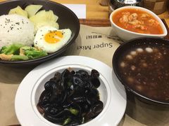 -海盗虾饭·剥好的小龙虾饭(上地辉煌店)