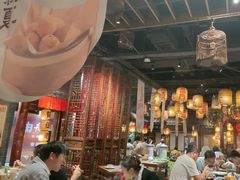-南京大牌档(之心城店)