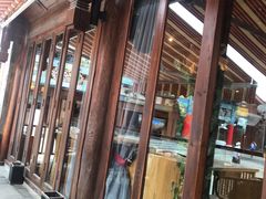 门面-隔壁老王·家常云南菜(花巷店)